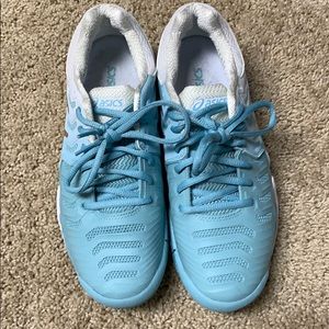 Asics Gel Resolution 7